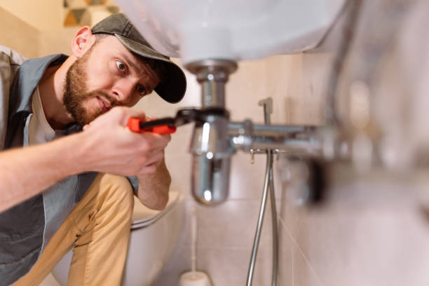 Best Local Plumber Services  in Milroy, PA