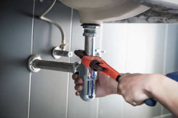 Best Plumbing Installation Services  in Milroy, PA