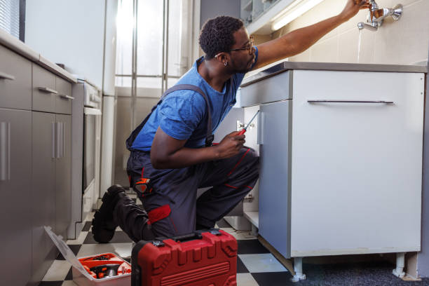 Best Emergency Plumber  in Milroy, PA