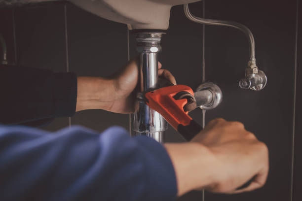 Best Residential Plumbing Services  in Milroy, PA