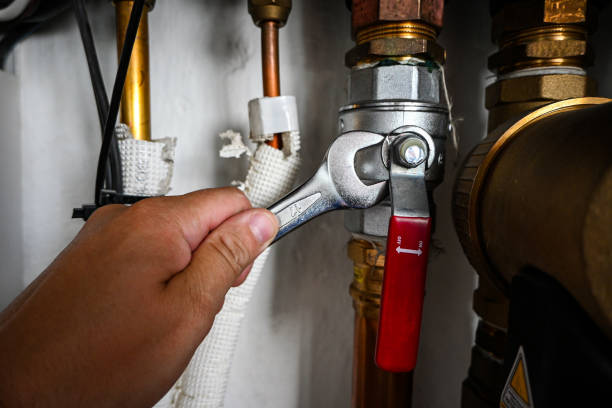 Best Commercial Plumbing Services  in Milroy, PA